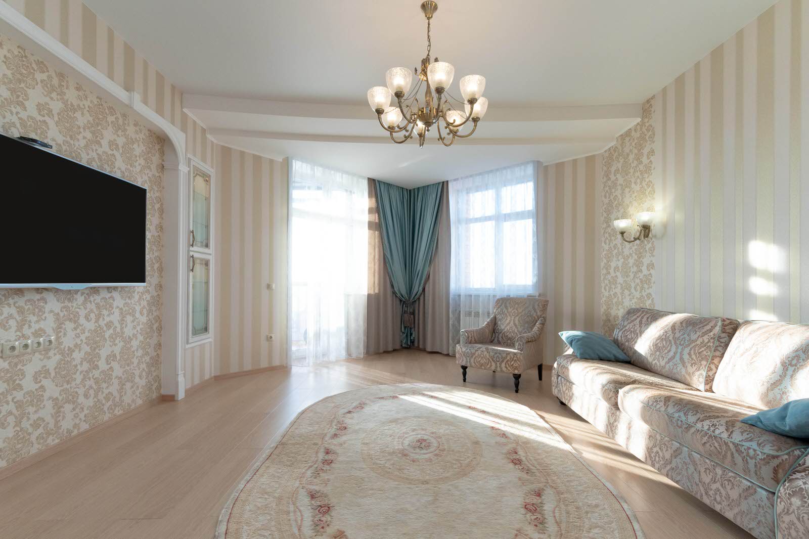 Обложка проекта: Общее