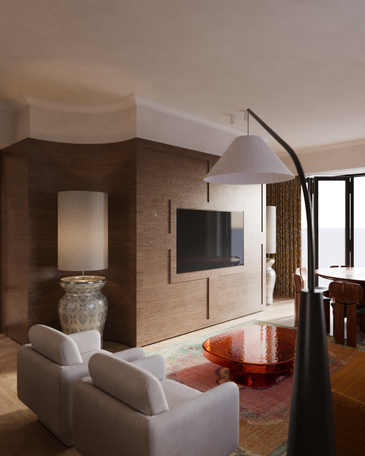 квартира в Тбилиси