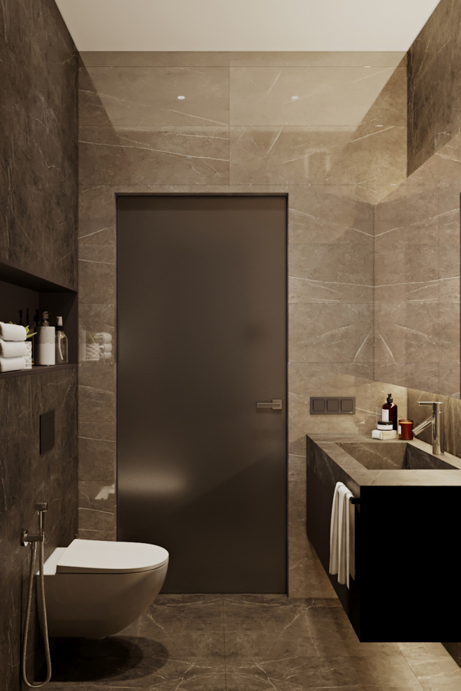 Таунхаус на озере Шарташ