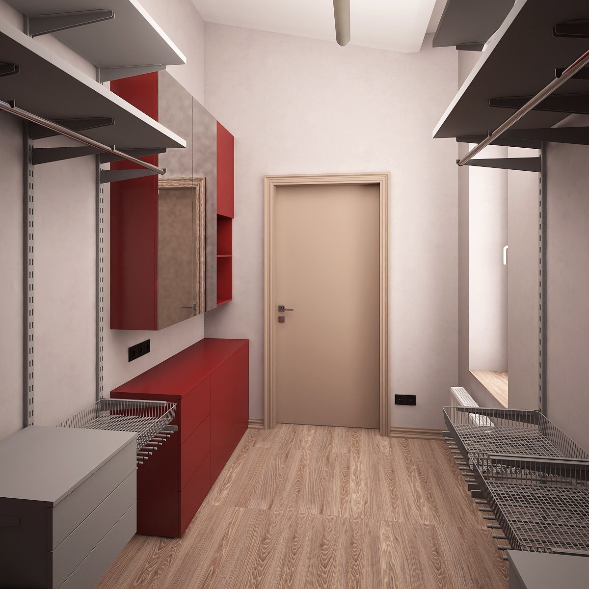 Дом "Небо" (проект 2021г)