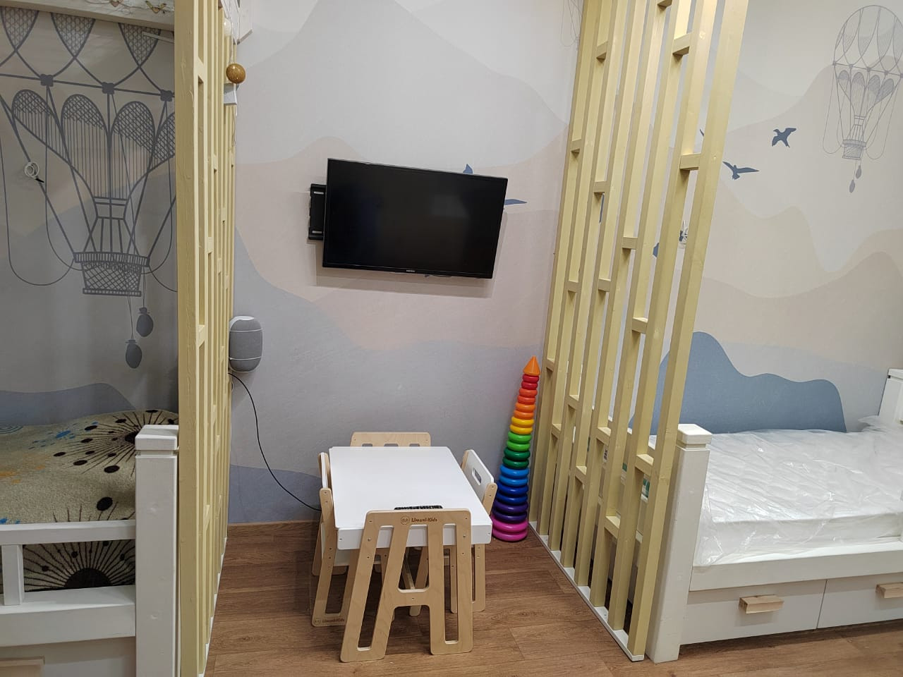 Ольга Корпань