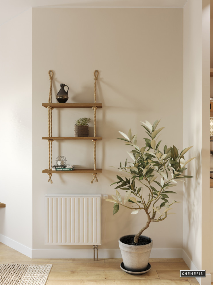 Квартира в ЖК "Морошка" г. Архангельск