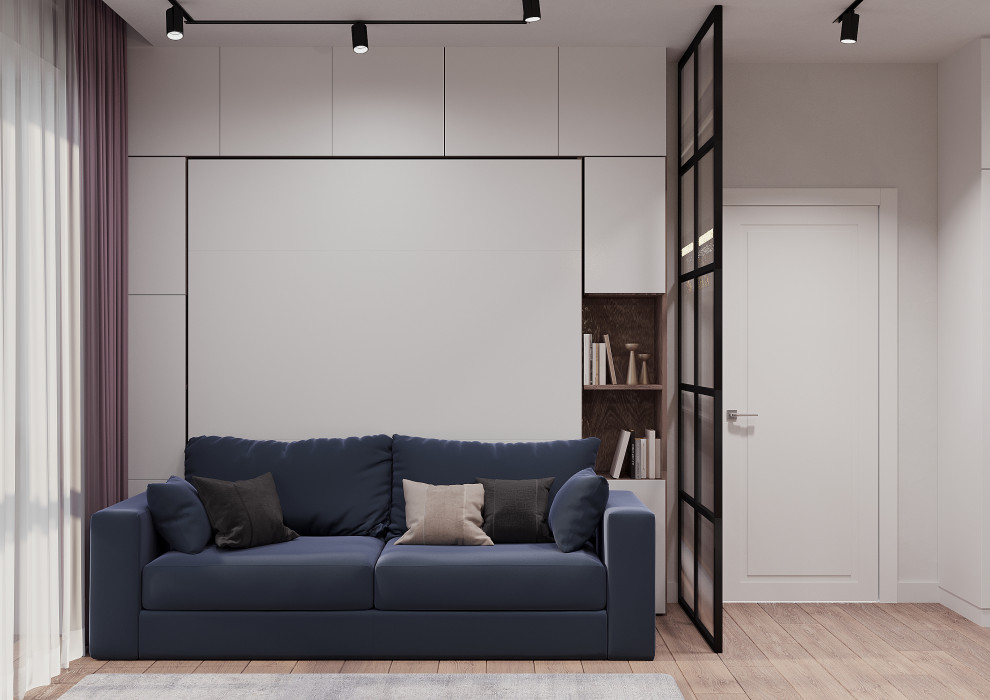 ЖК "Discovery Park" 47 кв.м.