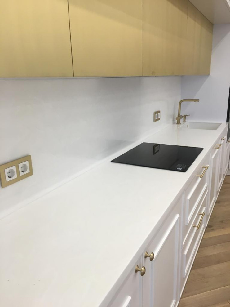 Кухня в Нягани