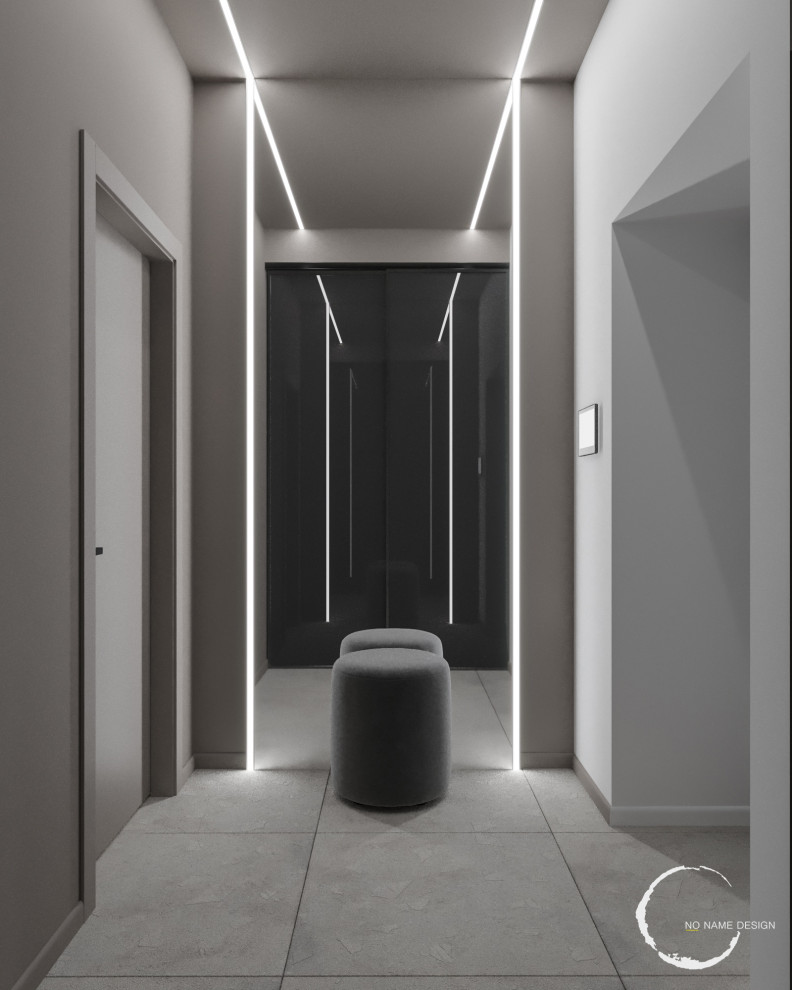 Обложка проекта: Дом в г. Рязань