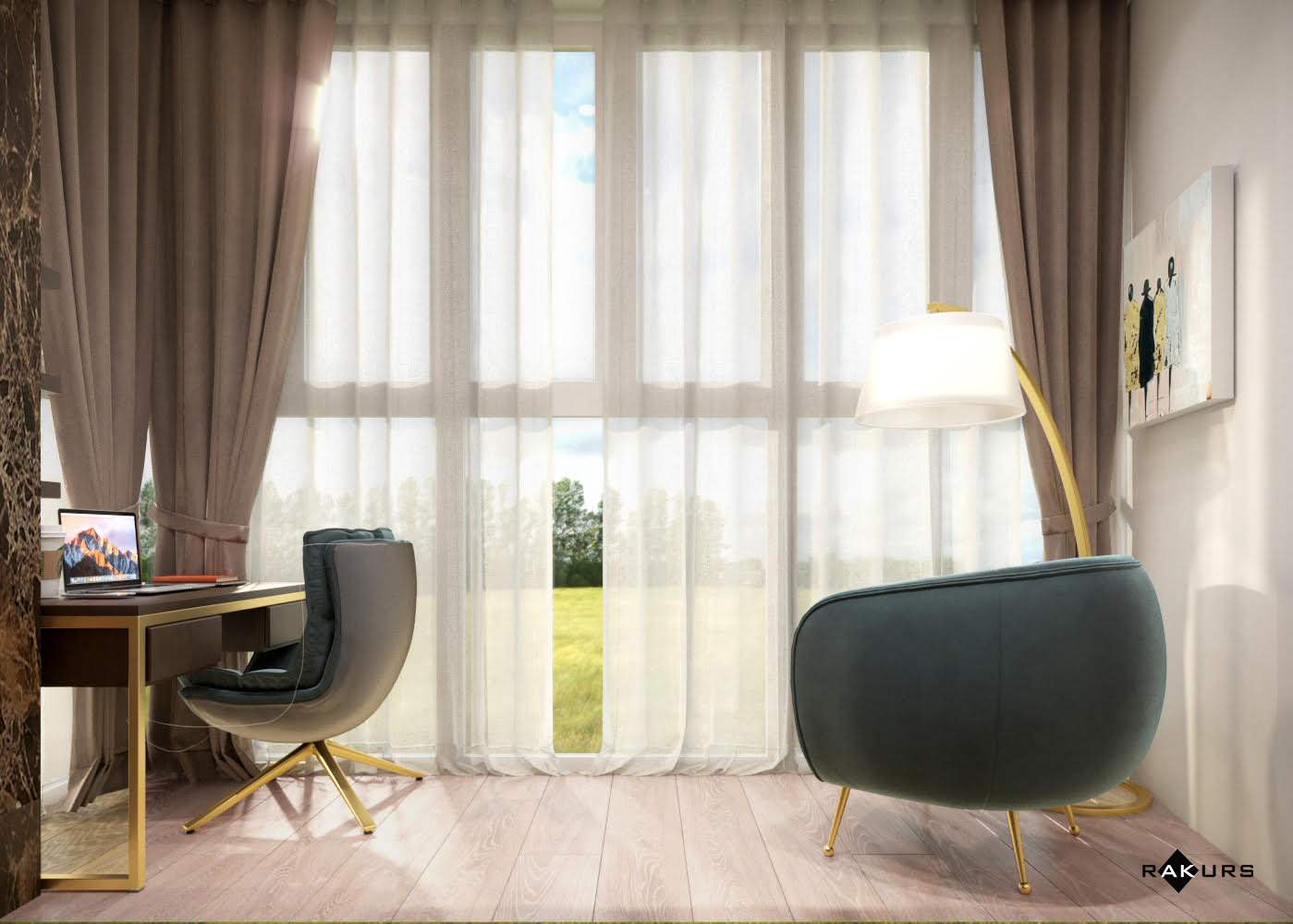 "Скандинавия"