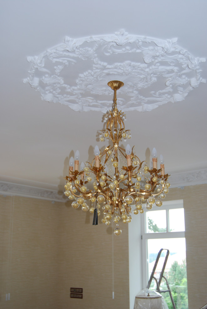 Котедж 3000 кв.м.