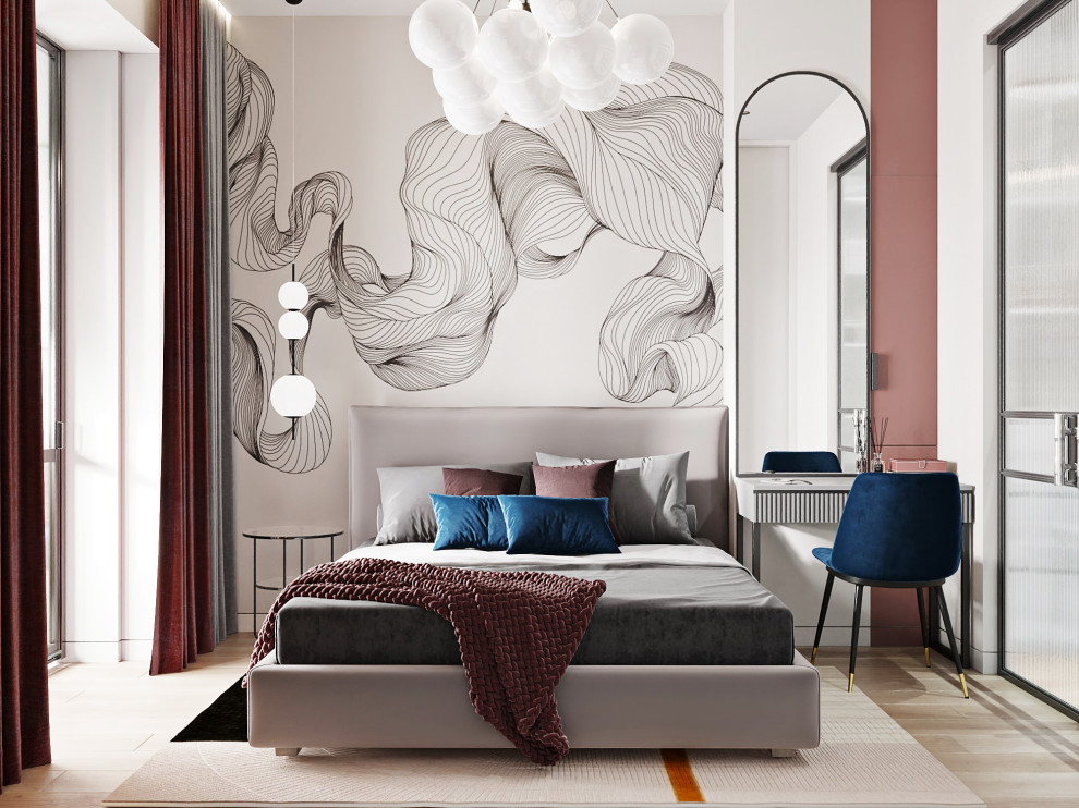 ЖК ПЕТРОВСКИЙ ПАРК