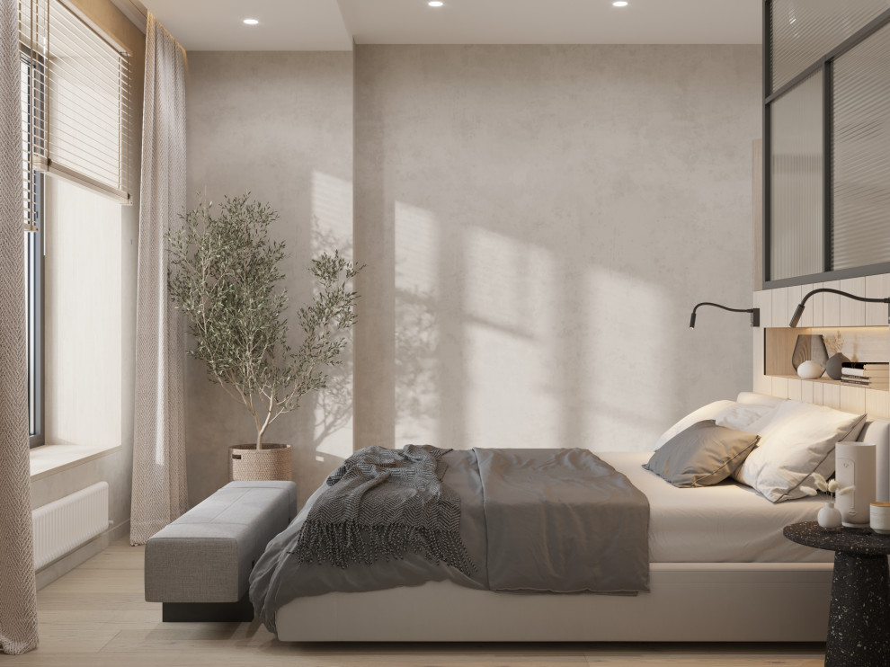 ЖК "Серебряный парк"