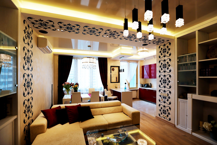 Семейное гнездо