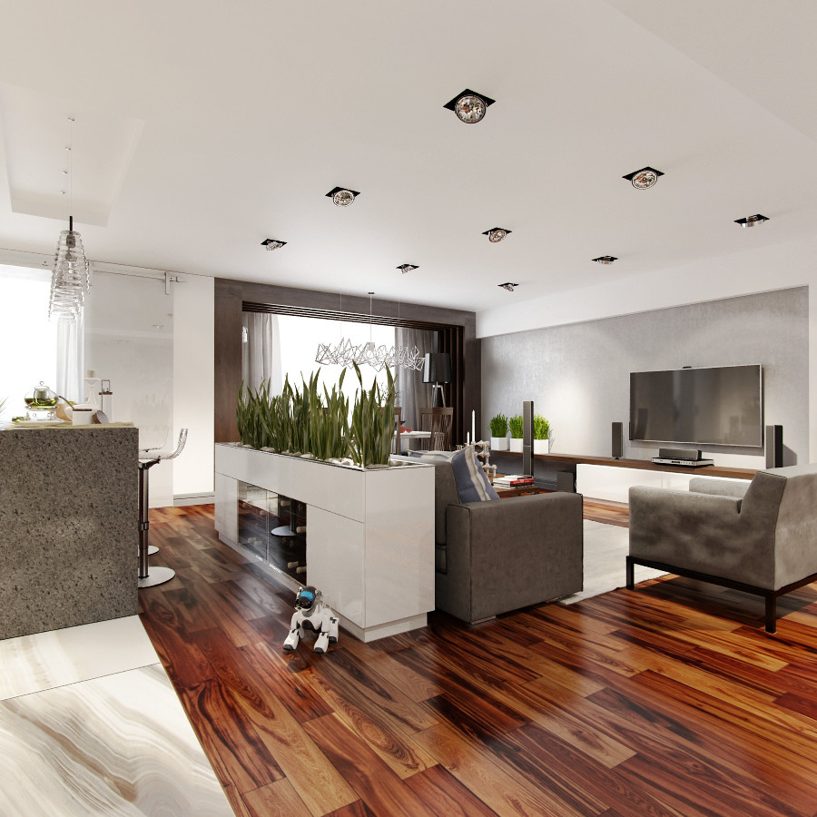 Необычное природное явление