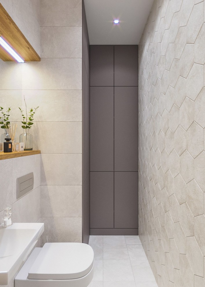 Квартира ЖК "Звездный", 78 м2