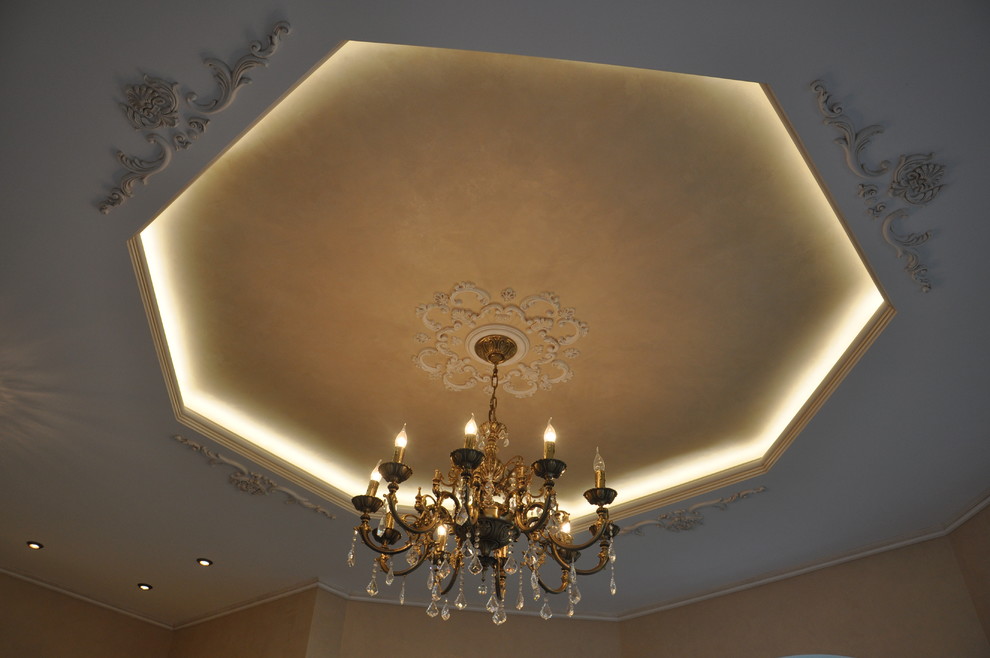 Коттедж 450 м кв