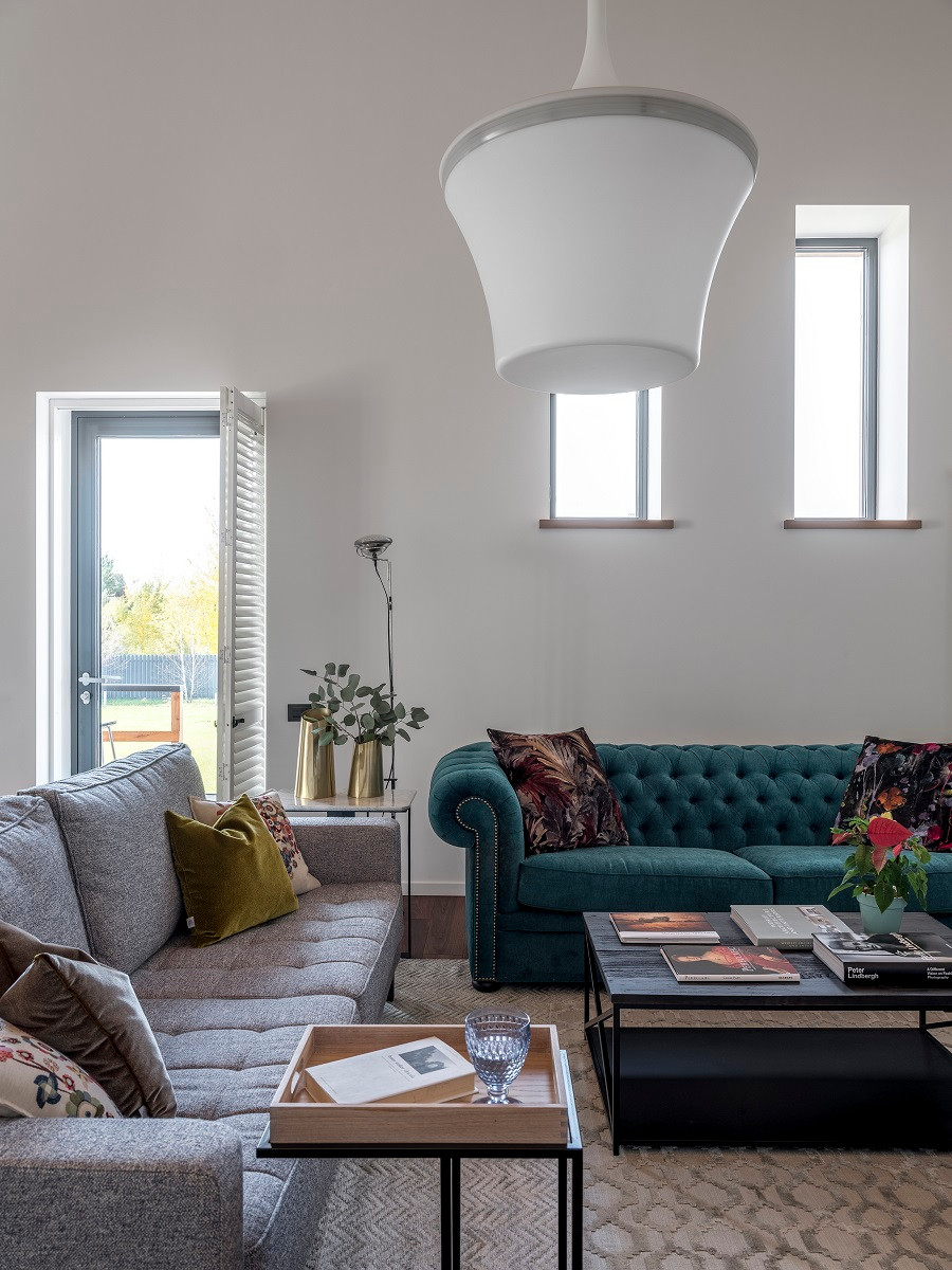 Дом на Истре