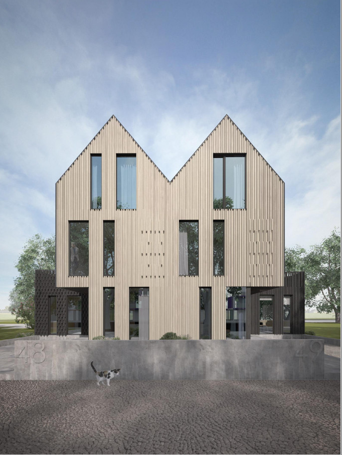 Townhouse