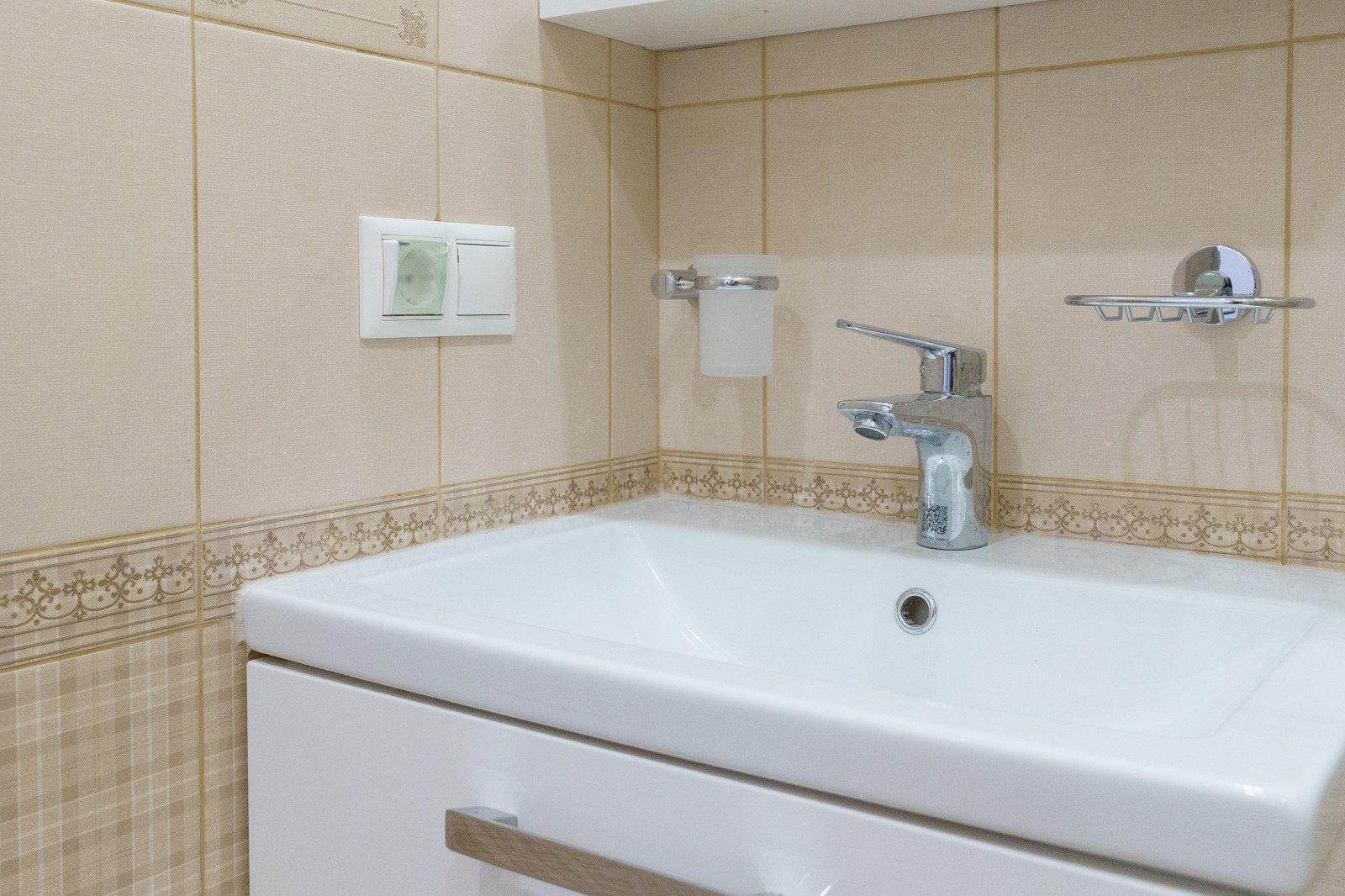 Капитальный ремонт сталинки, 53м²