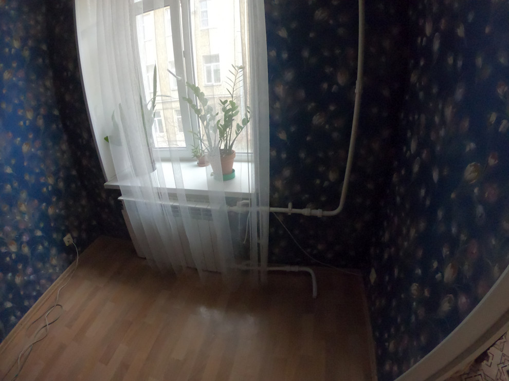 Квартира на Некрасова