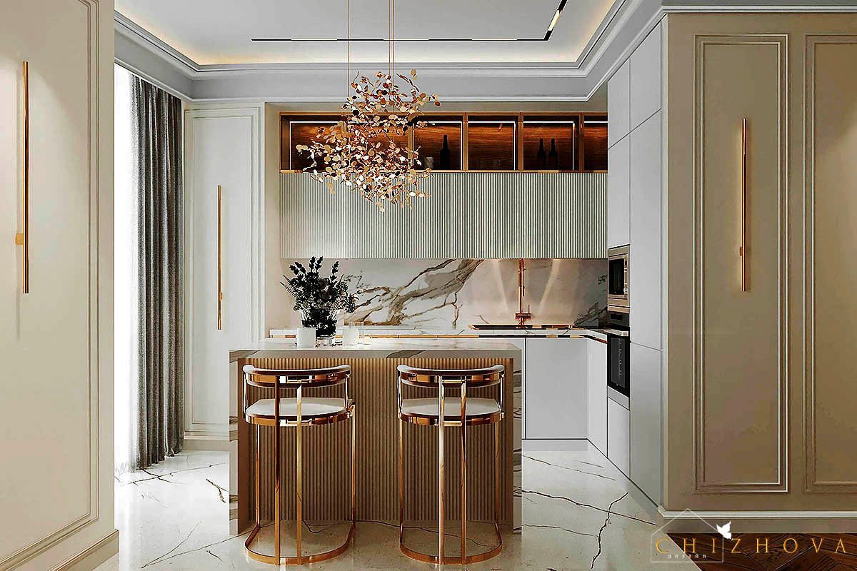 ЖК "Барселона"