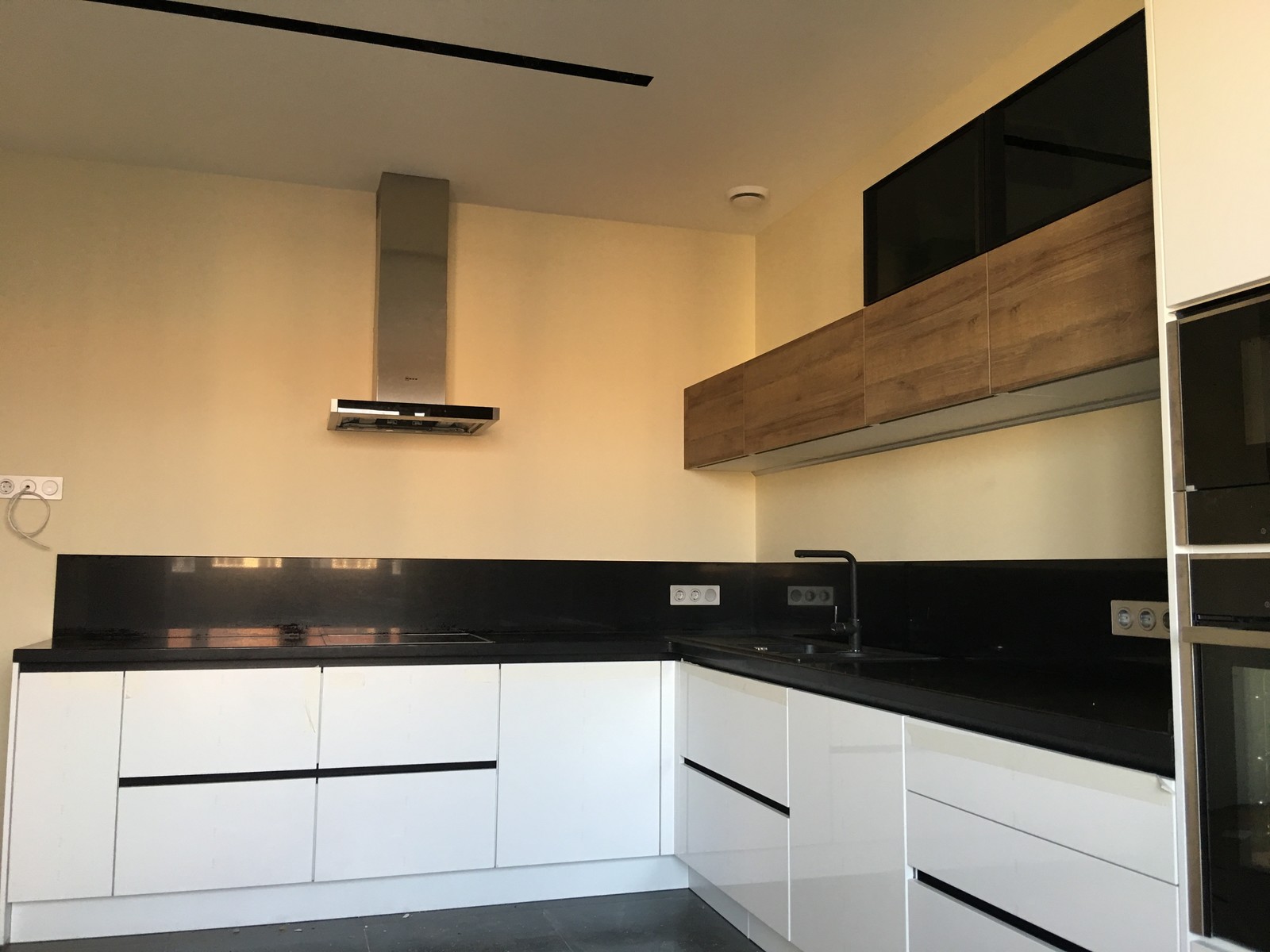 Focus & Riva на проспекте Чикистов