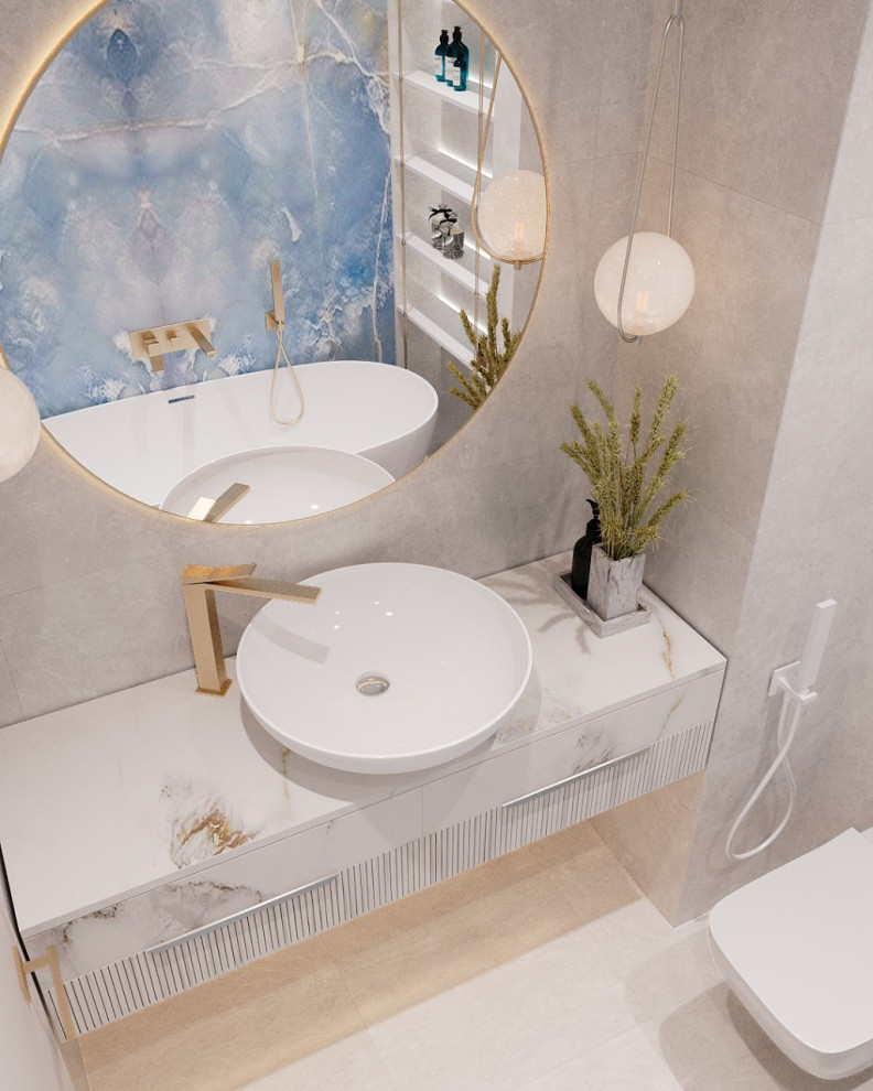 ЖК «Крылья»