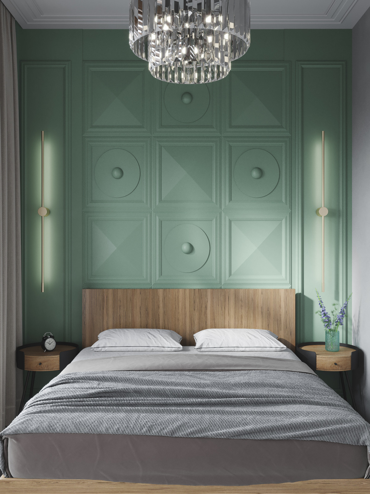 Квартира евродвушка