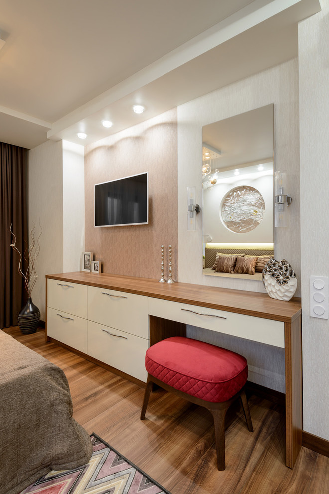 Реализованная квартира  в г.Новосибирск  (ЖК LaGrand)