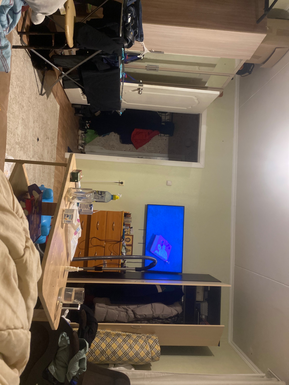 Анастасия Бабкина