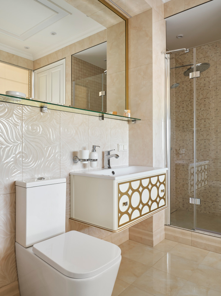 Дом для семейной пары