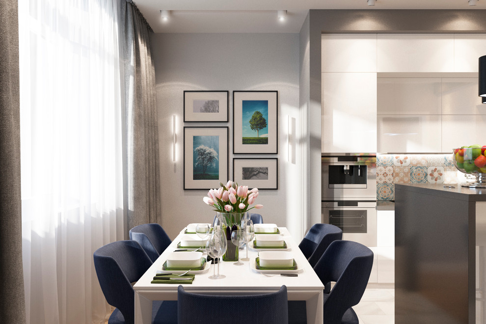 Квартира в жк 21ВЕК