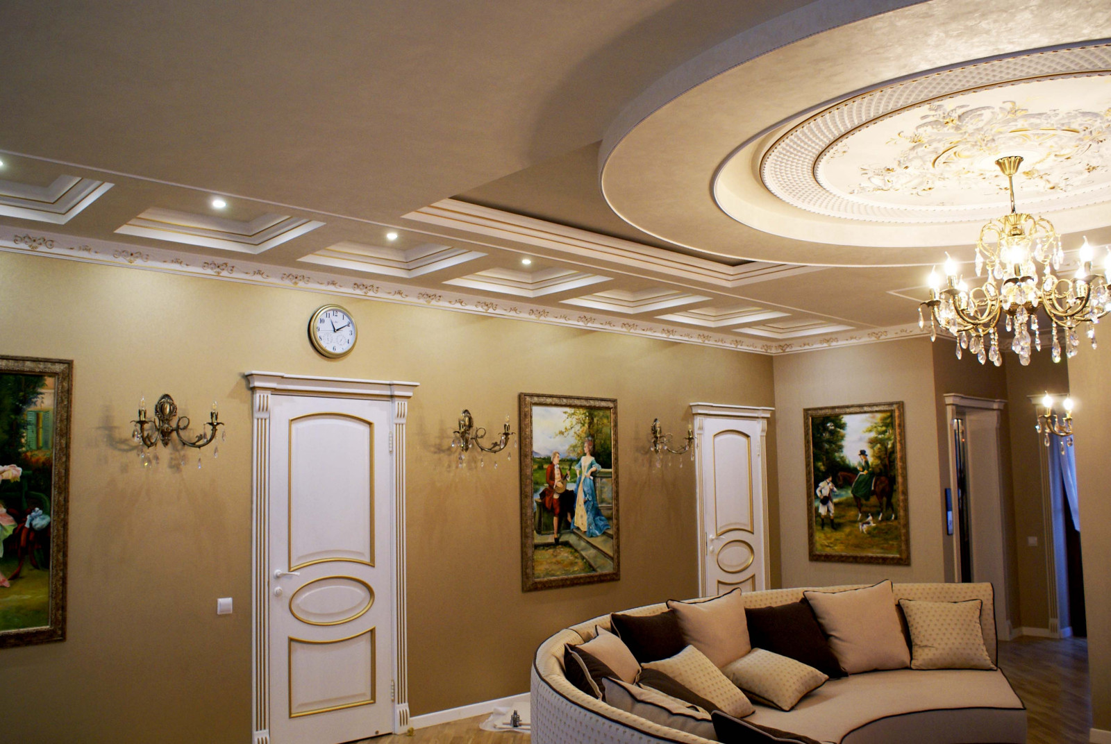 реализованный проект "Свободная Классика"