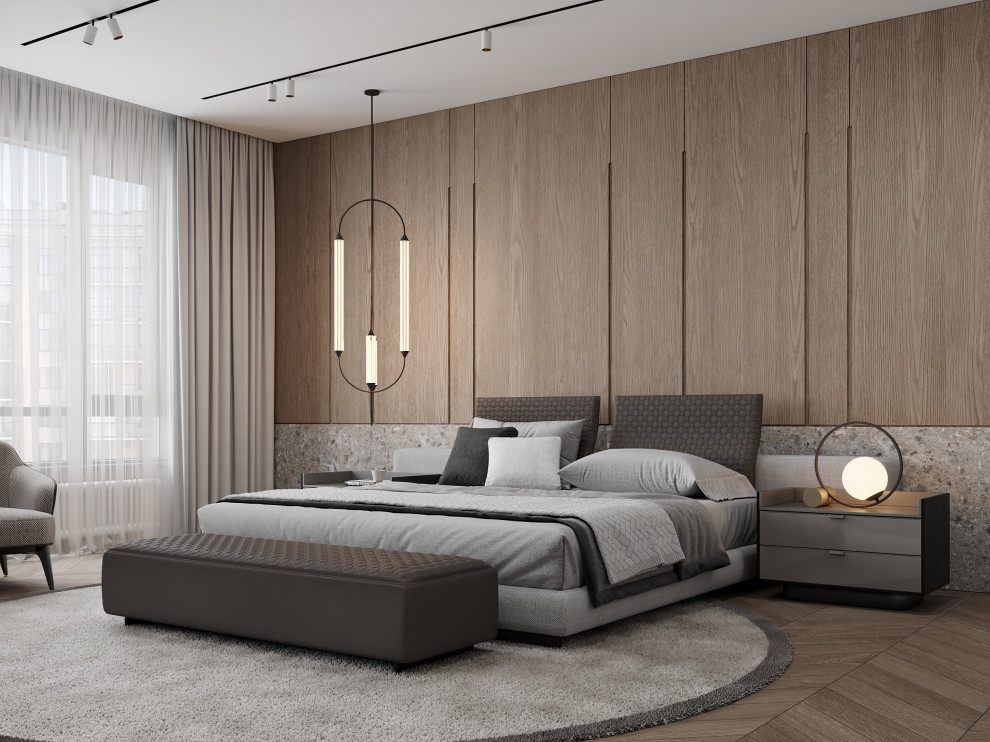 Квартира на Черной речке