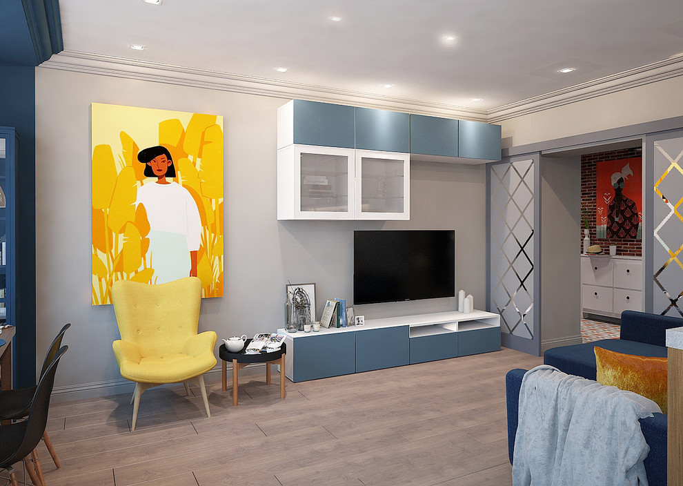 ЖК "Тернопольский"