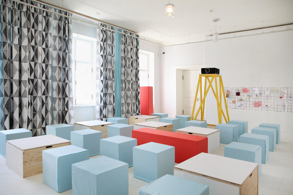 Портрет: Павел Брик и мастерская Verstak