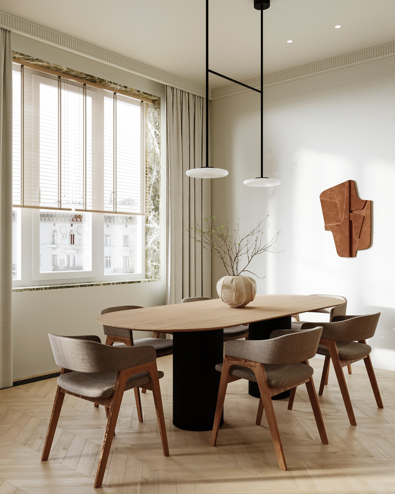 Обложка проекта: Игра света