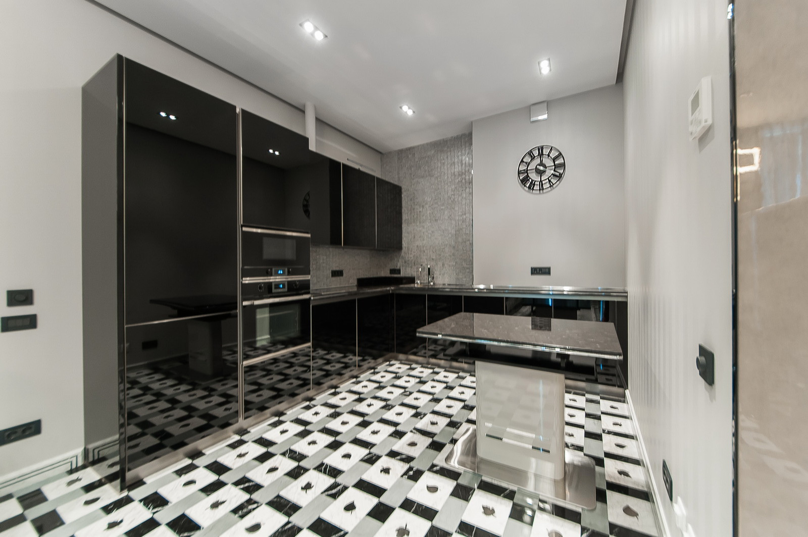 08. Ремонт квартиры