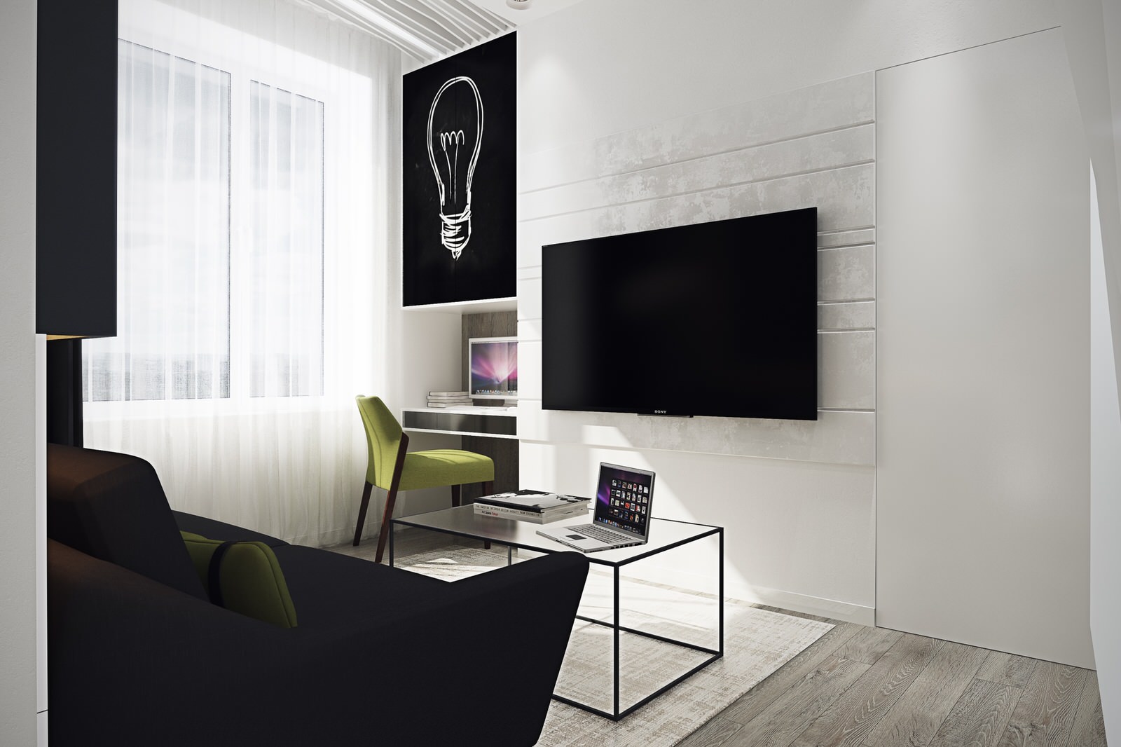 Обложка проекта: ЖК ЗилАрт