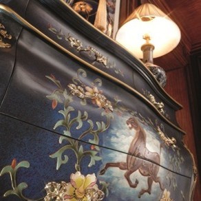 Карина Бобрышева