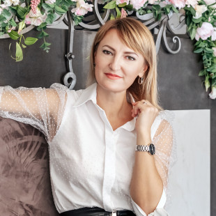 Кира Мазайло