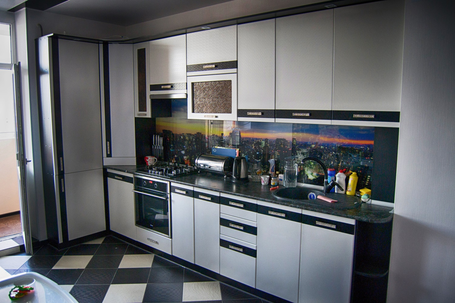 Кухни Модерн