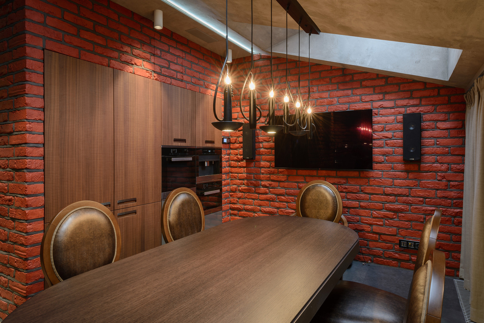 Проект "Итальянский квартал"