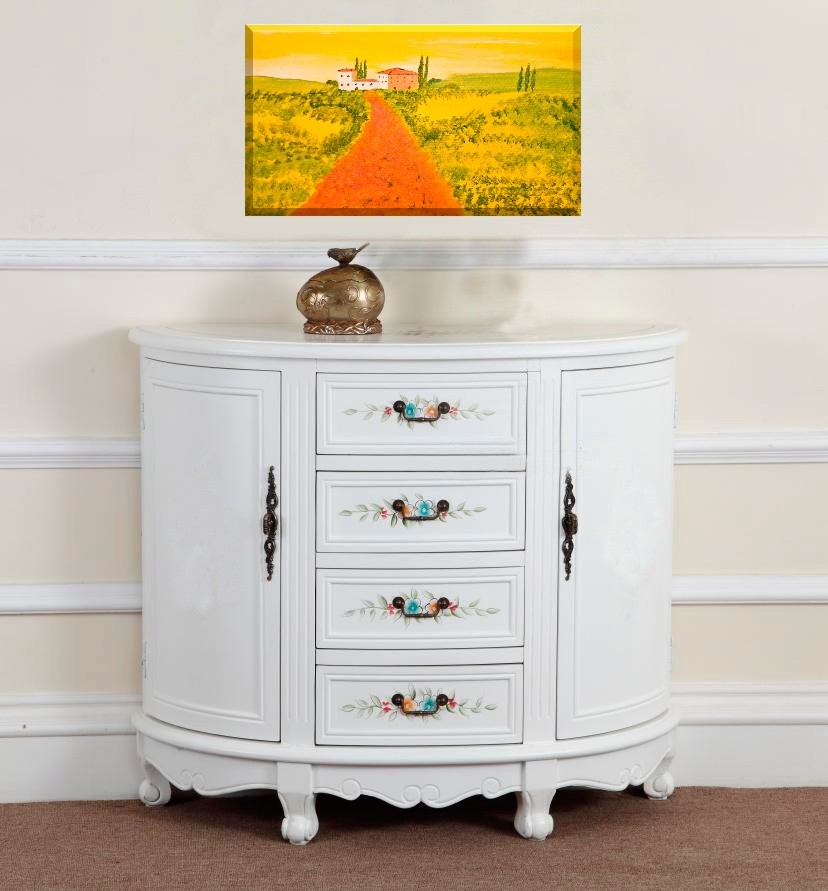 Очарование прованса