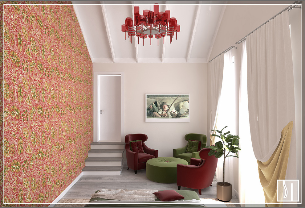 СЛОЖНАЯ ПРОСТОТА