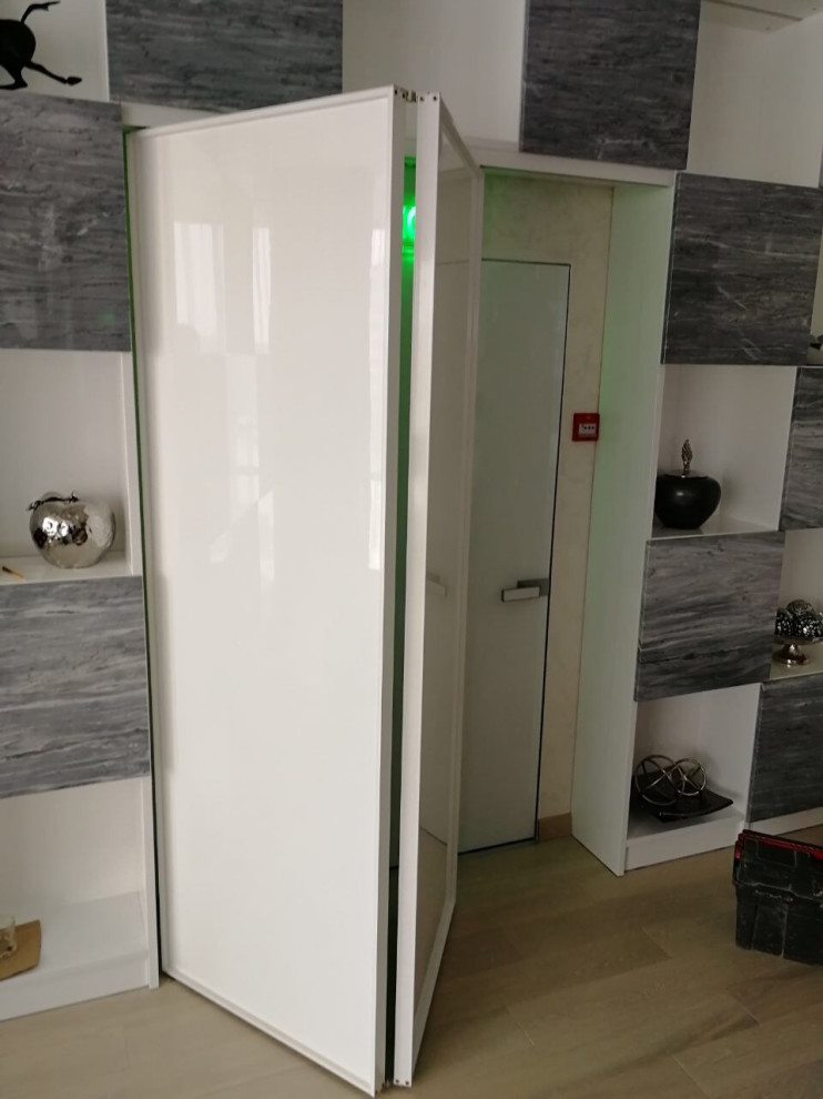 Обложка проекта: Офис компании «Ядран Оил»