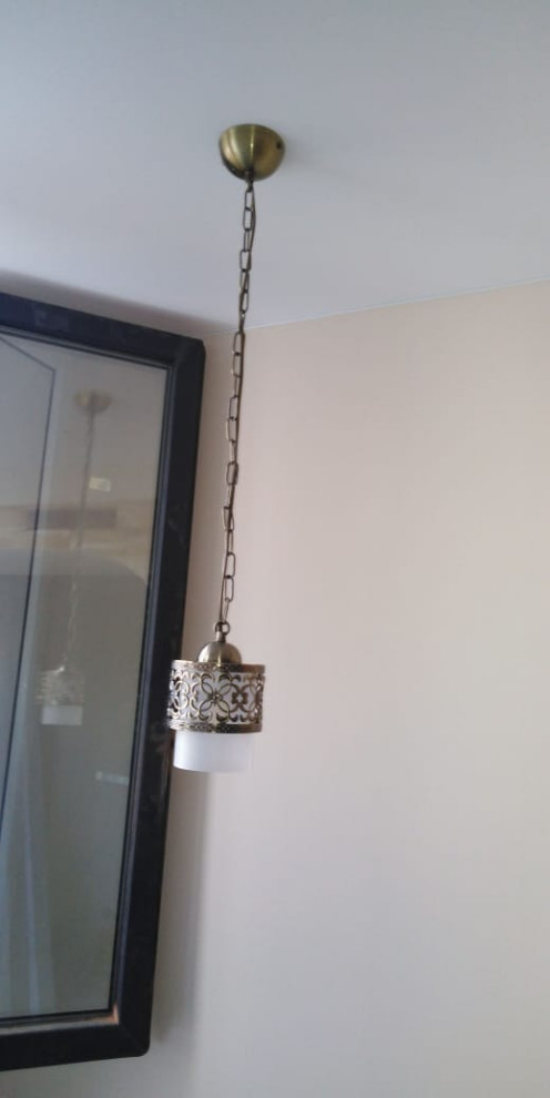 Ремонт в новостройке