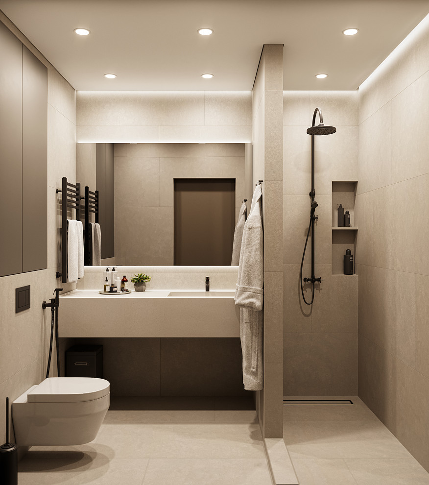 Квартира для сдачи посуточно в Парус Delux