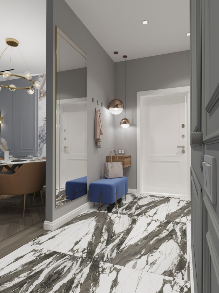 Ростов-на-Дону  ЖК  "Династия"