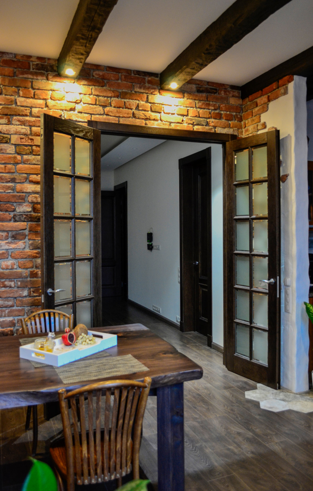 Проект на Соколово-Мещерской