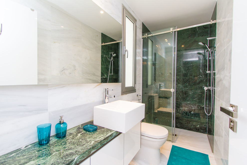 Квартира N1 на Кипре