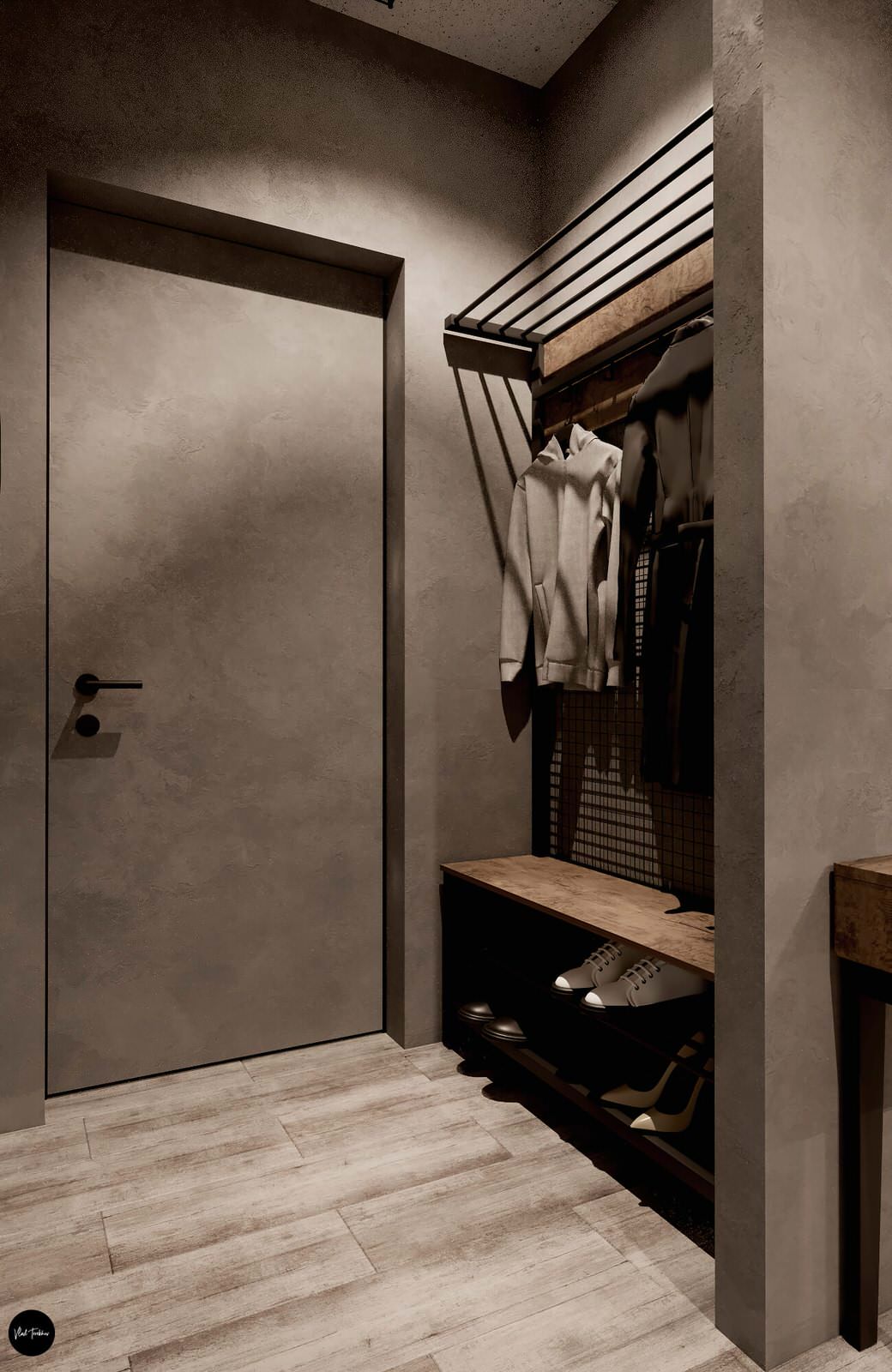 ЖК Европейский. Loft