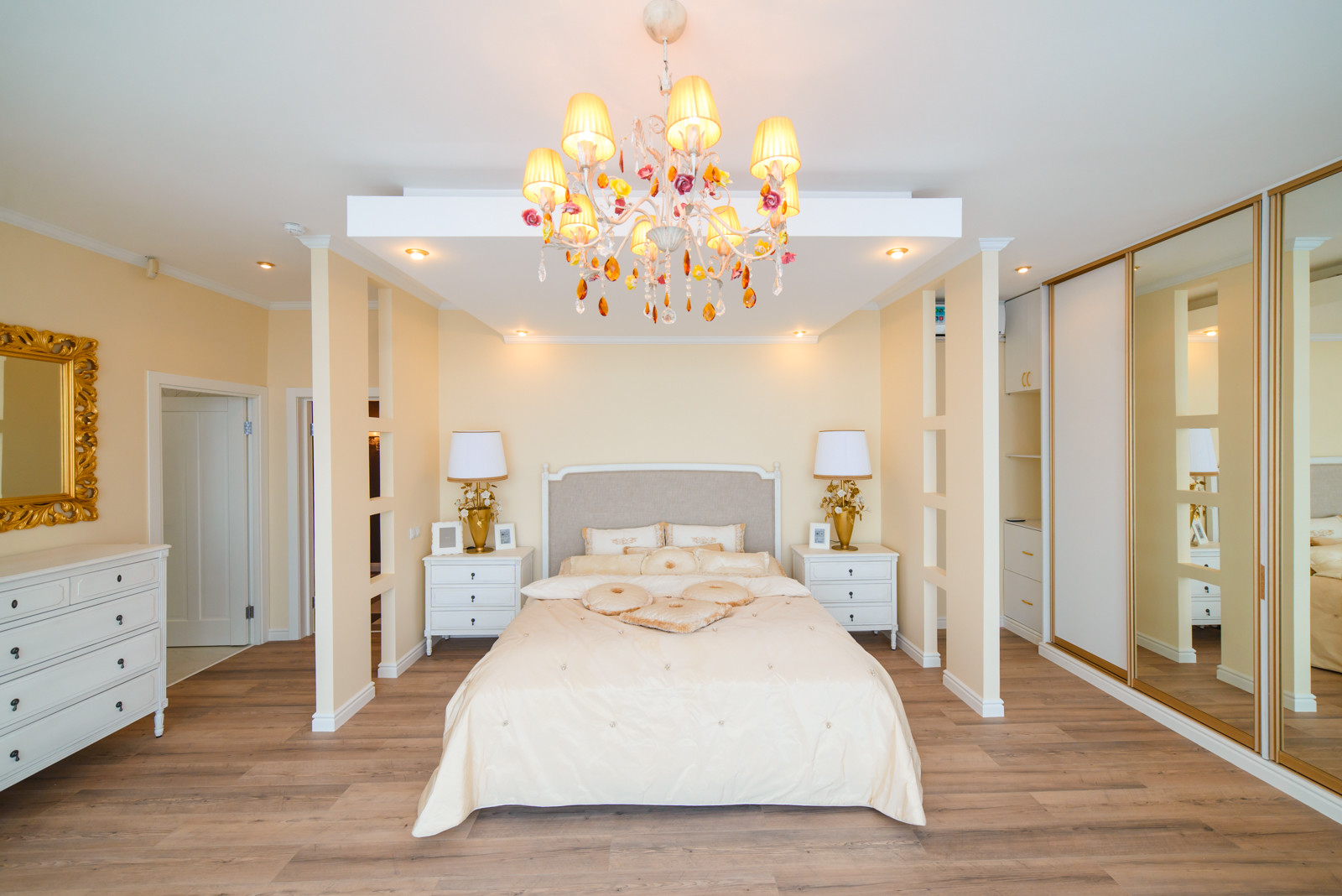 "Шик и простор"